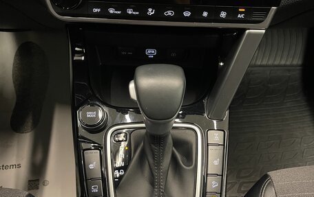 KIA Seltos I, 2021 год, 2 500 000 рублей, 19 фотография