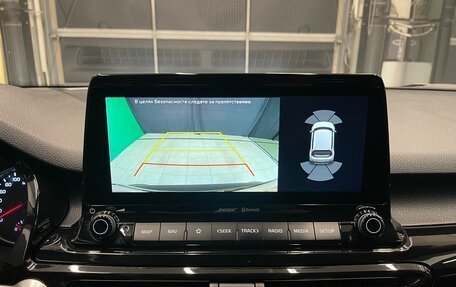 KIA Seltos I, 2021 год, 2 500 000 рублей, 18 фотография