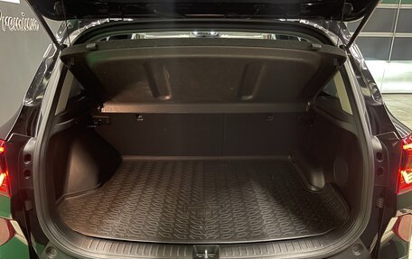 KIA Seltos I, 2021 год, 2 500 000 рублей, 20 фотография