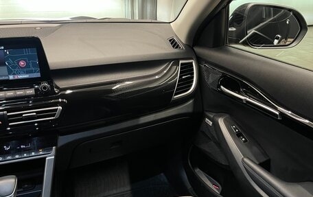 KIA Seltos I, 2021 год, 2 500 000 рублей, 15 фотография