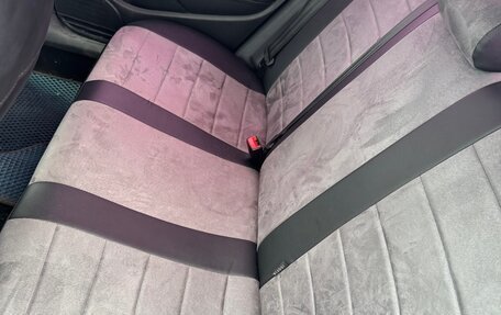 Volkswagen Polo VI (EU Market), 2013 год, 490 000 рублей, 10 фотография