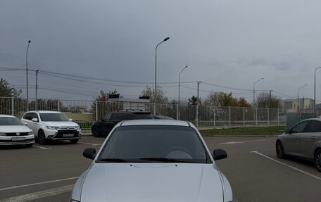 Hyundai Accent II, 2009 год, 435 000 рублей, 3 фотография