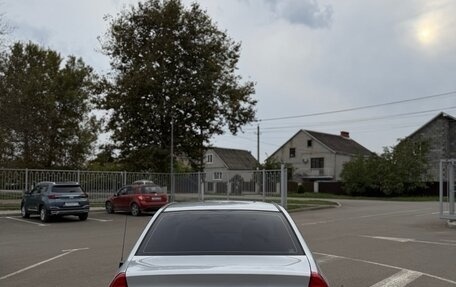 Hyundai Accent II, 2009 год, 435 000 рублей, 8 фотография