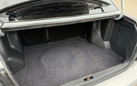 Hyundai Accent II, 2009 год, 435 000 рублей, 14 фотография