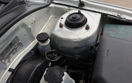 Hyundai Accent II, 2009 год, 435 000 рублей, 18 фотография