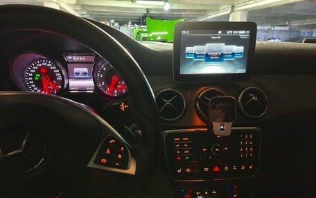 Mercedes-Benz GLA, 2015 год, 2 350 000 рублей, 10 фотография