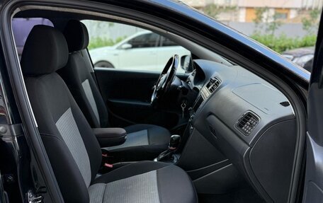 Volkswagen Polo VI (EU Market), 2014 год, 685 000 рублей, 9 фотография