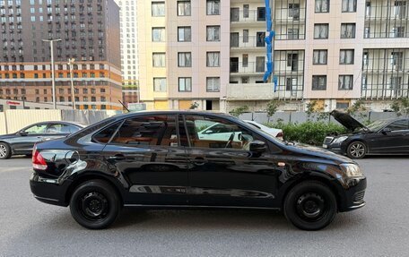 Volkswagen Polo VI (EU Market), 2014 год, 685 000 рублей, 5 фотография