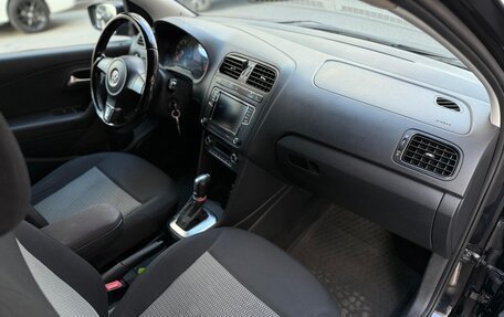 Volkswagen Polo VI (EU Market), 2014 год, 685 000 рублей, 10 фотография