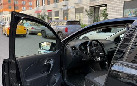 Volkswagen Polo VI (EU Market), 2014 год, 685 000 рублей, 12 фотография