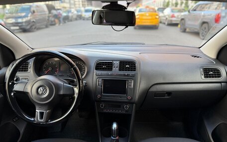 Volkswagen Polo VI (EU Market), 2014 год, 685 000 рублей, 13 фотография