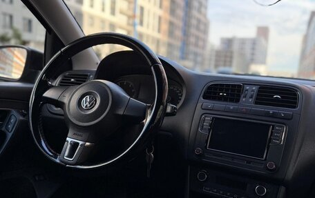 Volkswagen Polo VI (EU Market), 2014 год, 685 000 рублей, 14 фотография
