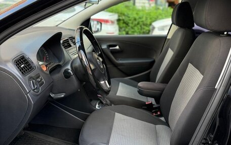 Volkswagen Polo VI (EU Market), 2014 год, 685 000 рублей, 11 фотография