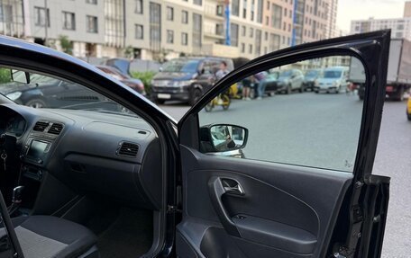 Volkswagen Polo VI (EU Market), 2014 год, 685 000 рублей, 15 фотография