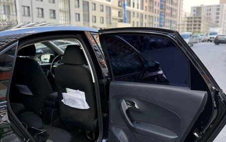 Volkswagen Polo VI (EU Market), 2014 год, 685 000 рублей, 16 фотография