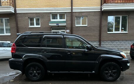 Lexus GX I, 2002 год, 1 750 000 рублей, 2 фотография