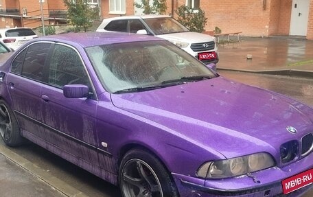 BMW 5 серия, 1996 год, 350 000 рублей, 1 фотография