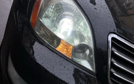 Lexus GX I, 2002 год, 1 750 000 рублей, 8 фотография