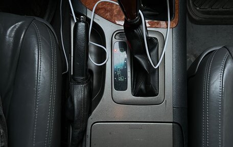 Lexus GX I, 2002 год, 1 750 000 рублей, 12 фотография