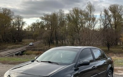 Renault Megane II, 2008 год, 555 000 рублей, 1 фотография