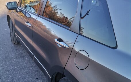 Acura RDX III, 2008 год, 1 250 000 рублей, 5 фотография