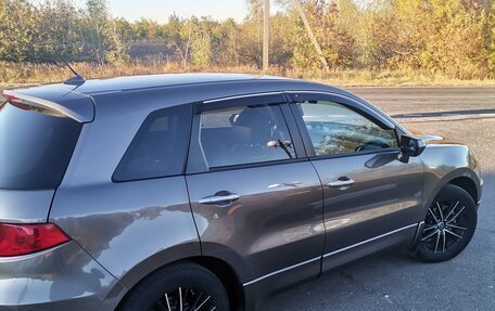 Acura RDX III, 2008 год, 1 250 000 рублей, 2 фотография