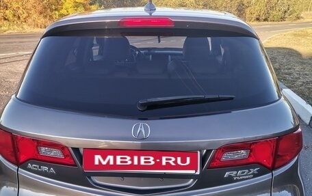 Acura RDX III, 2008 год, 1 250 000 рублей, 3 фотография