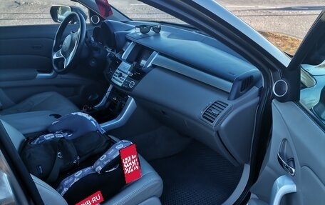 Acura RDX III, 2008 год, 1 250 000 рублей, 4 фотография