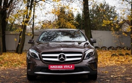 Mercedes-Benz GLA, 2014 год, 1 750 000 рублей, 4 фотография