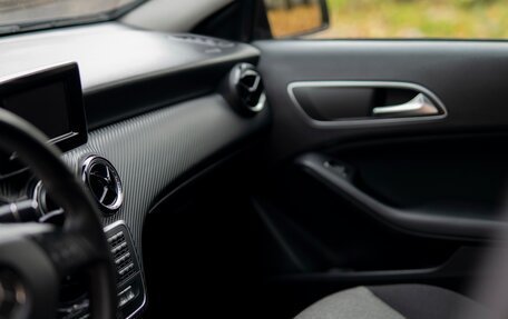 Mercedes-Benz GLA, 2014 год, 1 750 000 рублей, 13 фотография