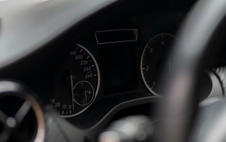 Mercedes-Benz GLA, 2014 год, 1 750 000 рублей, 20 фотография