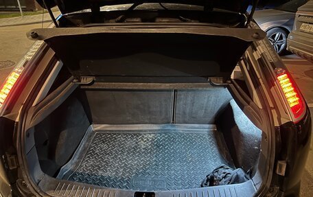 Ford Focus II рестайлинг, 2007 год, 590 000 рублей, 11 фотография