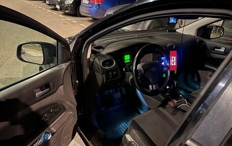 Ford Focus II рестайлинг, 2007 год, 590 000 рублей, 7 фотография