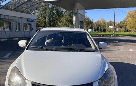 Suzuki Kizashi, 2010 год, 1 100 000 рублей, 3 фотография