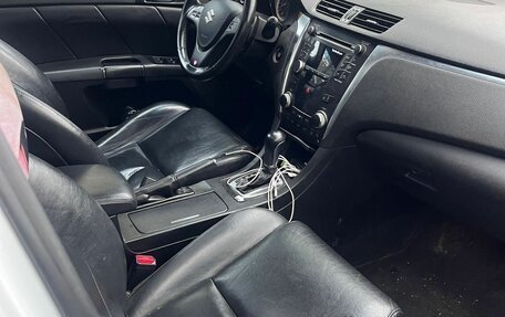 Suzuki Kizashi, 2010 год, 1 100 000 рублей, 10 фотография