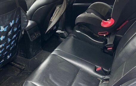 Suzuki Kizashi, 2010 год, 1 100 000 рублей, 9 фотография