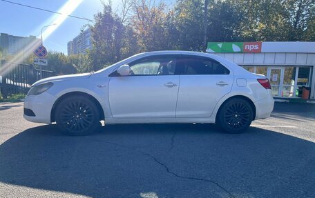 Suzuki Kizashi, 2010 год, 1 100 000 рублей, 8 фотография