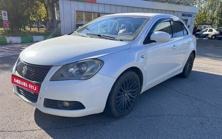 Suzuki Kizashi, 2010 год, 1 100 000 рублей, 2 фотография