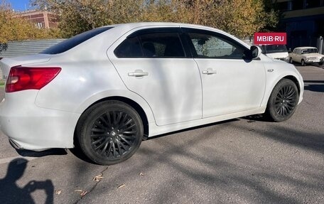 Suzuki Kizashi, 2010 год, 1 100 000 рублей, 6 фотография