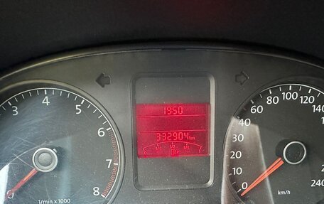 Volkswagen Polo VI (EU Market), 2012 год, 685 000 рублей, 5 фотография