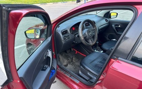 Volkswagen Polo VI (EU Market), 2012 год, 685 000 рублей, 4 фотография