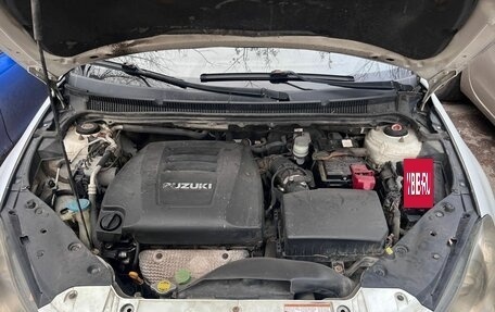 Suzuki Kizashi, 2010 год, 1 100 000 рублей, 13 фотография