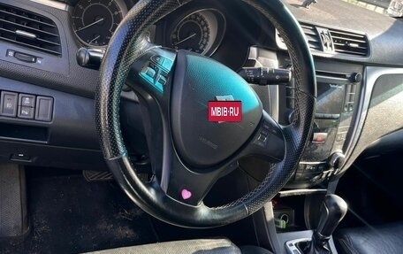 Suzuki Kizashi, 2010 год, 1 100 000 рублей, 12 фотография