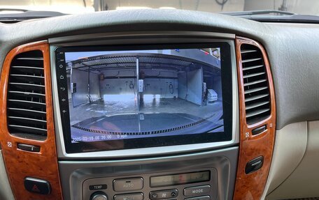Toyota Land Cruiser 100 рестайлинг 2, 2006 год, 2 750 000 рублей, 3 фотография