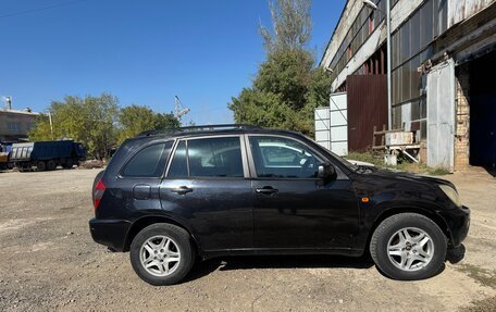 Chery Tiggo (T11), 2007 год, 230 000 рублей, 2 фотография