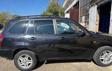 Chery Tiggo (T11), 2007 год, 230 000 рублей, 3 фотография