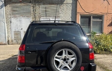 Chery Tiggo (T11), 2007 год, 230 000 рублей, 5 фотография