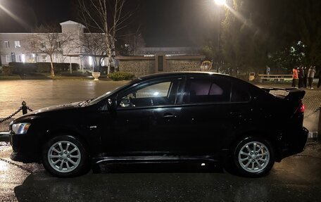 Mitsubishi Lancer IX, 2012 год, 815 000 рублей, 5 фотография