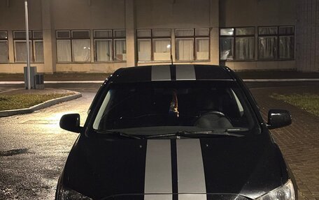 Mitsubishi Lancer IX, 2012 год, 815 000 рублей, 2 фотография