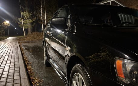 Mitsubishi Lancer IX, 2012 год, 815 000 рублей, 12 фотография